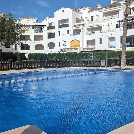 La Torre Golf Resort Exterior foto